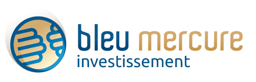 Bleu Mercure Investissement